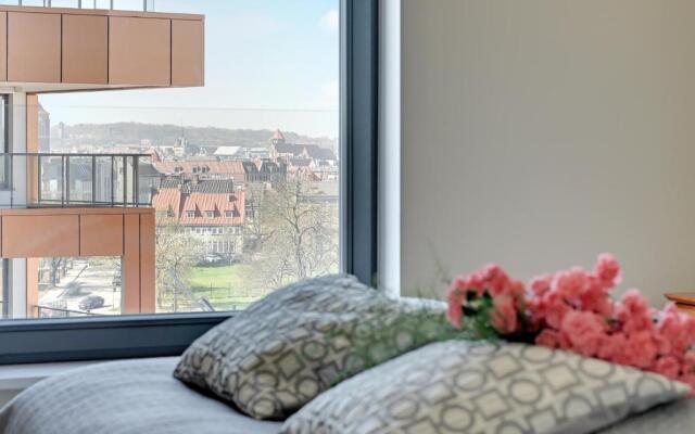Old Town - River Point by Welcome Apartment