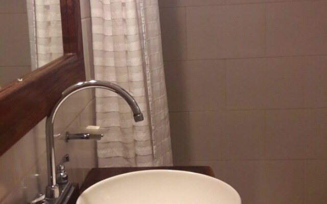Xalli Beach Hotel