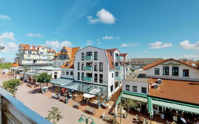 Seeluft 34 - Wangerooge