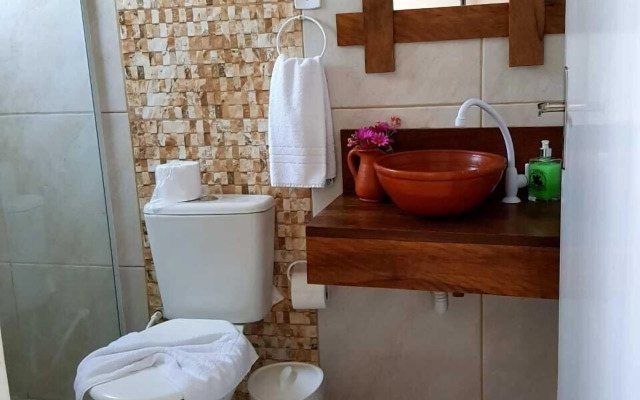 Pousada Sonho do Cowboy