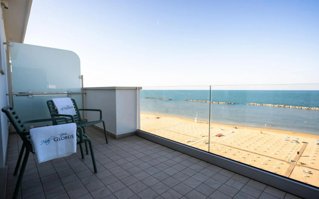 Hotel Globus
