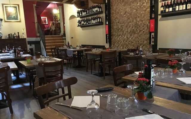 Albergo Trattoria Alessi