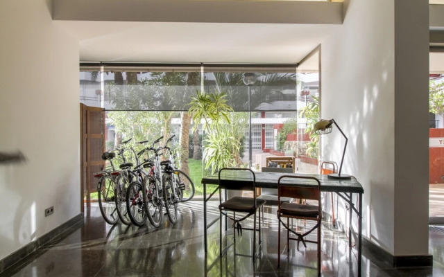 Apartaments B-Llobet Sun & Confort