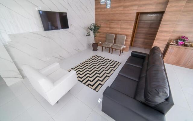 Prudentópolis Palace Hotel