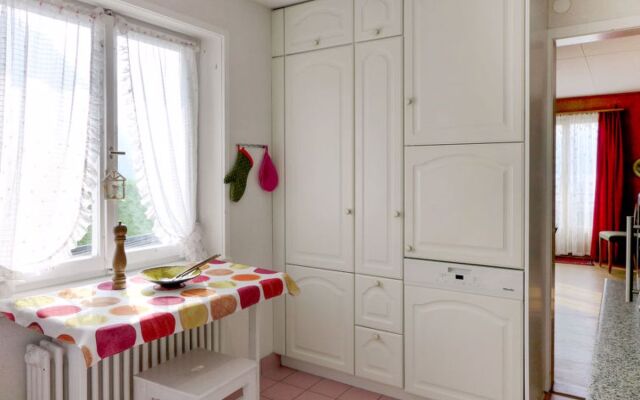 Chalet Christina