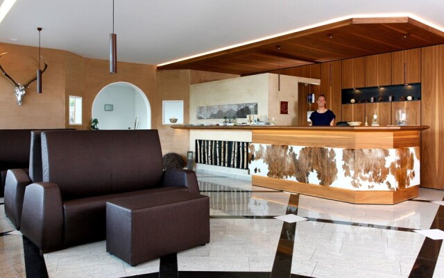 DAS GERSTL Alpine Retreat