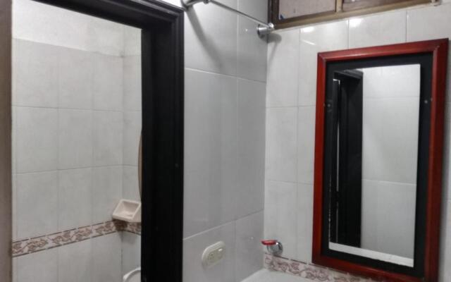 Hotel Campestre Kosta Azul