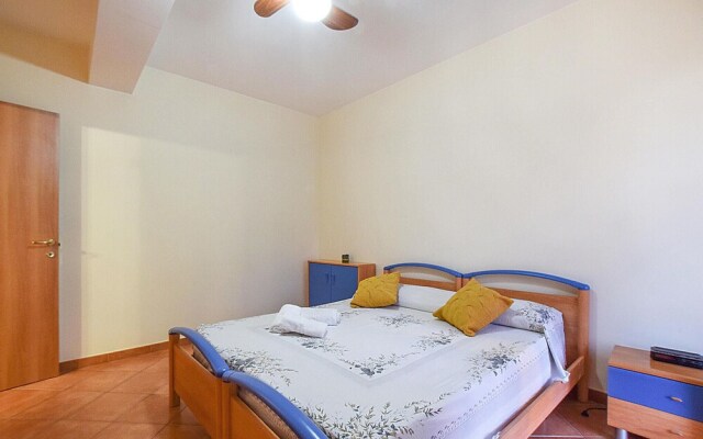 Amazing Apartment in Giardini Naxos With 2 Bedrooms and Wifi