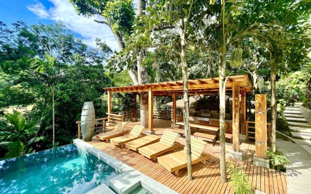 Casa Campana: 9BR Luxury Villa at Los Suenos Resort by RedAwning