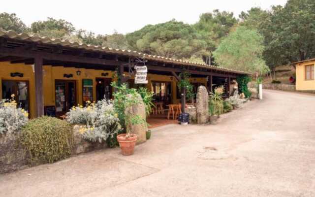 Camping Olva *** - Maeva Camping