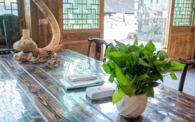 Yunhe Tianzhu Homestay