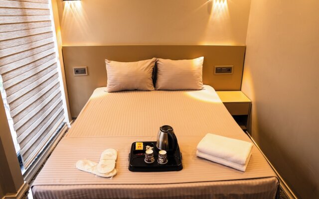 Ck Palace Hotel
