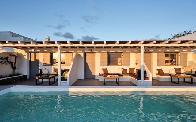 Casa Tagoo Mykonos