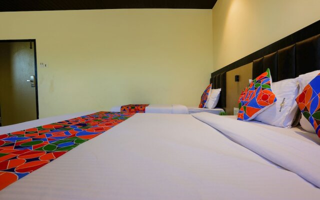 Fabhotel Prime Land