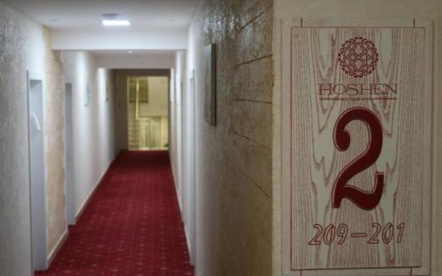 Hoshen Hotel