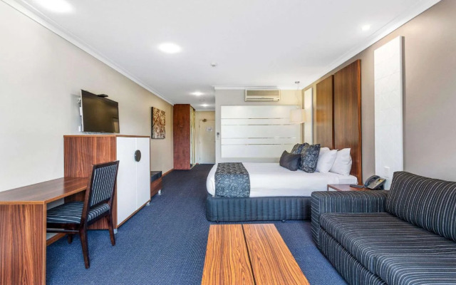 Quality Hotel Taylors Lakes