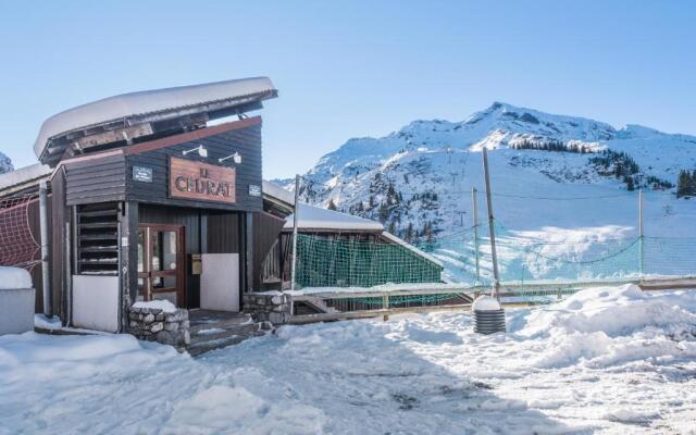 Residence Le Cedrat Maeva Home