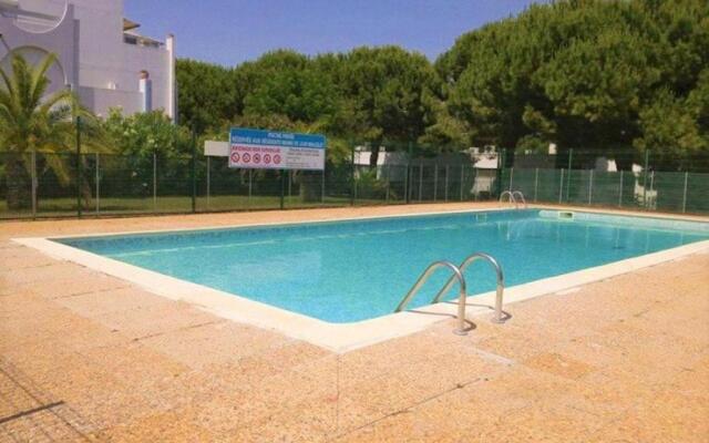 Studio Le Grau-du-Roi, 1 pièce, 4 personnes - FR-1-307-193