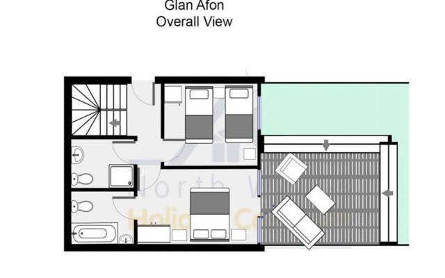 Glan Afon