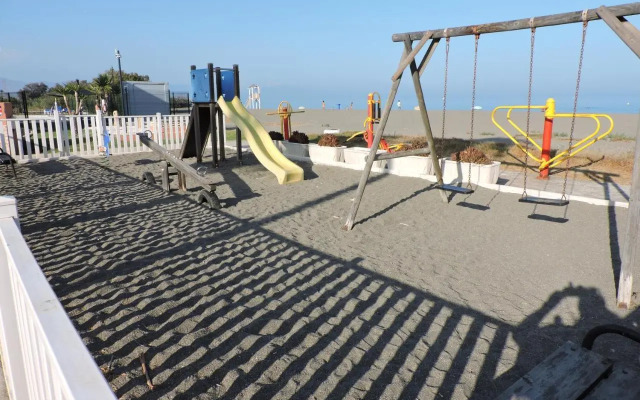 Urbanización Manilva Beach 21