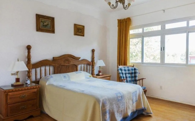 1940's Cozy B&B Roma Norte