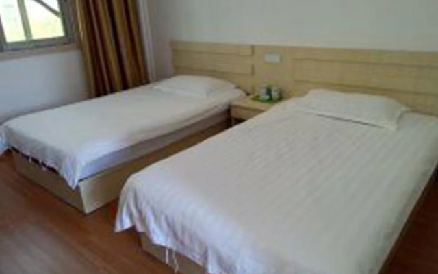 Tianzhu Express Hotel