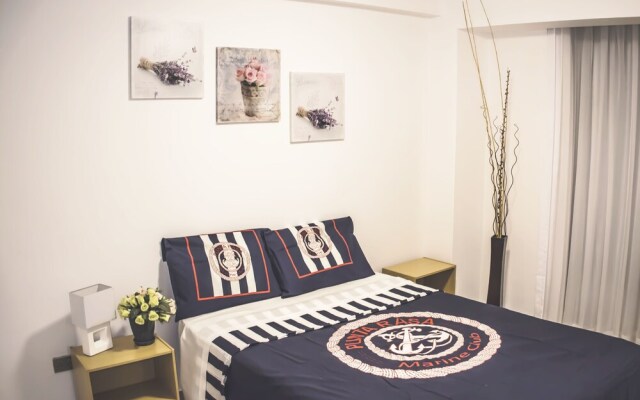 Trujillo - El Golf Apartments