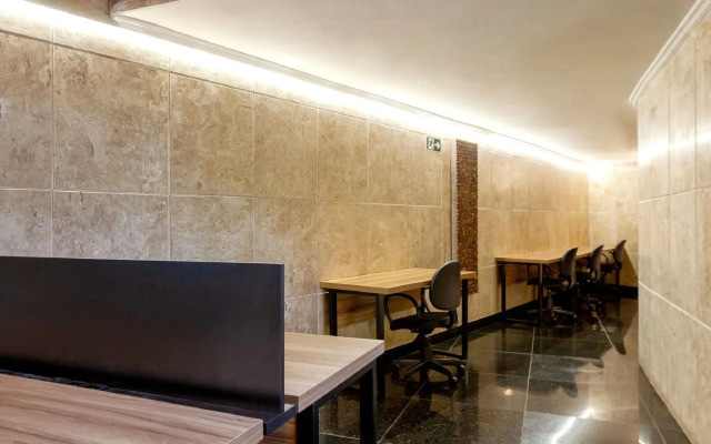 Savassinho Hotel