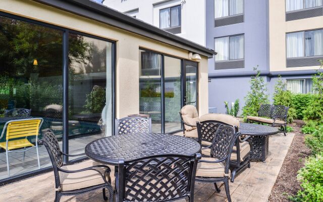 Fairfield Inn Marriott Corning