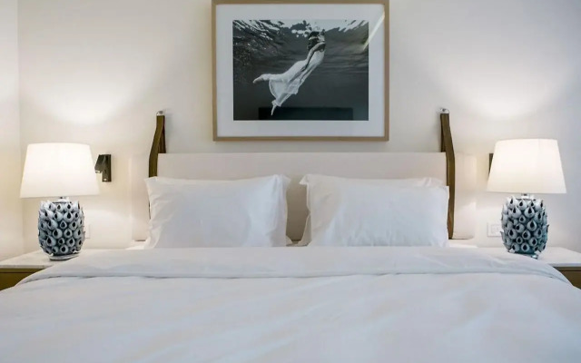 Calimera Miramare Beach And Spa