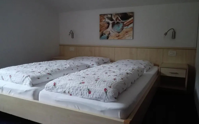 Hotel Pension Sonnalp