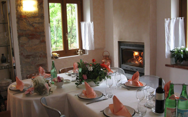 Agriturismo Cascina Tollu