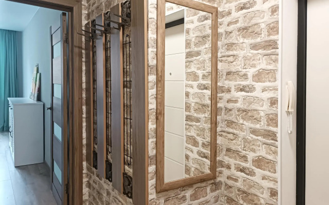 Апартаменты на улице Дачная