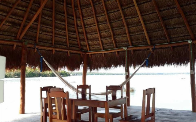 Casita Maya