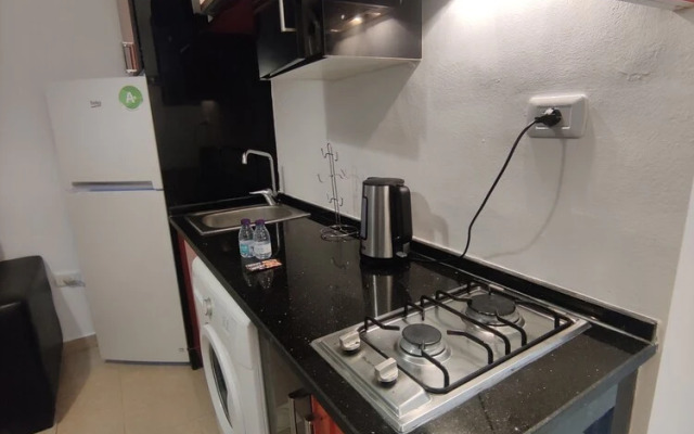 Mman Apartment With Electric Heating & Wifi