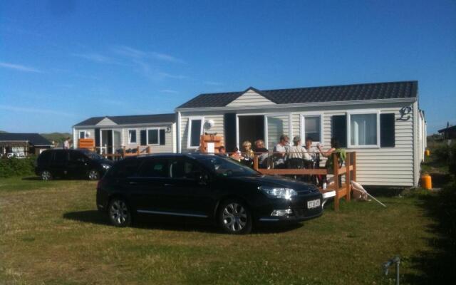 Dancamps Hvide Sande