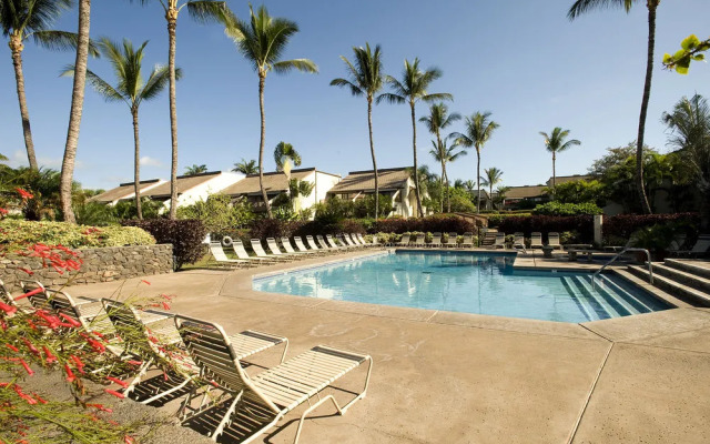Maui Kamaole C-209 - 2 Br Condo