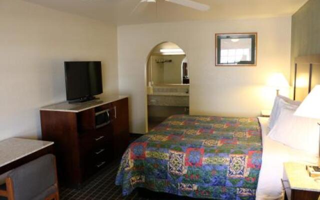 Great Western Inn  Suites