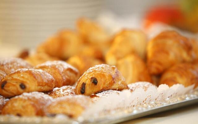 Schlosshotel Karlsruhe