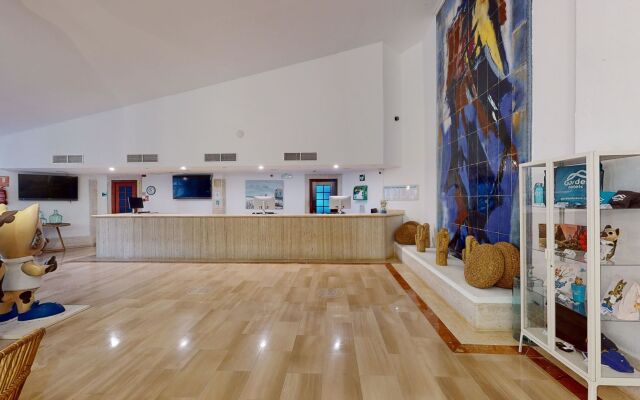 Aparthotel Marinda Garden