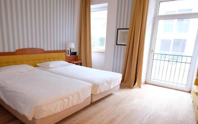 Hotel Greif Maria Theresia