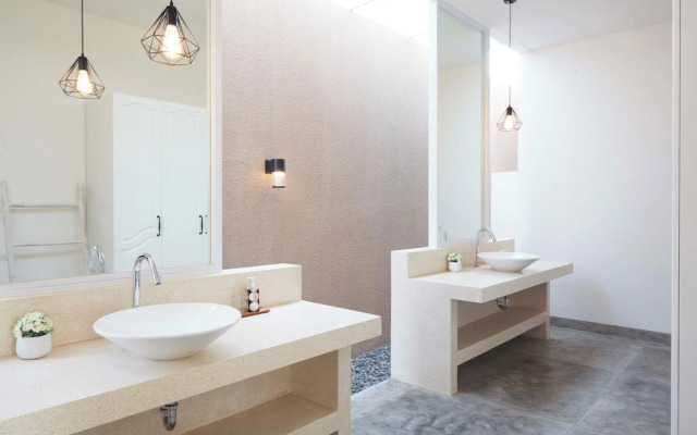 Abian Kapas Beach Bali