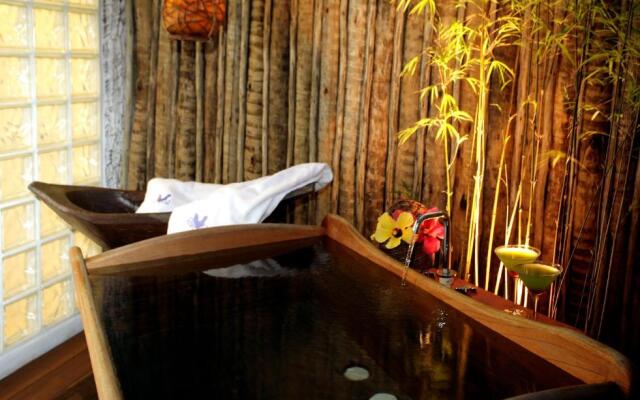 Pousada Bendito Seja