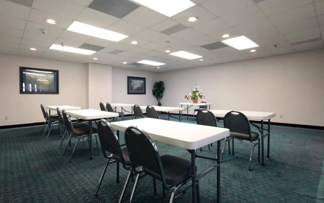 Candlewood Suites Jonesboro by IHG