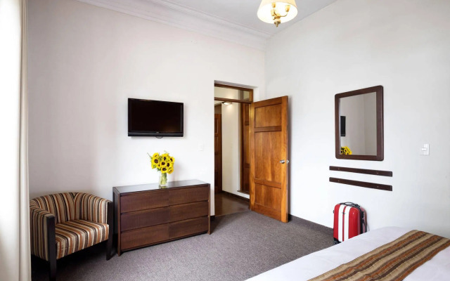 Sori Apartments