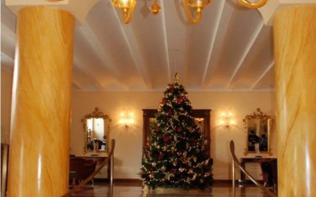 Hotel Antiche Mura