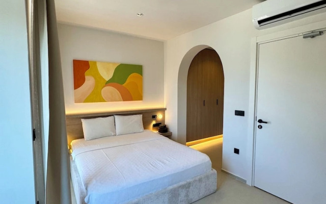 Datca Deniz Hotel