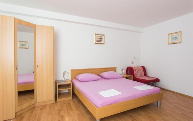 Apartments Bibijana