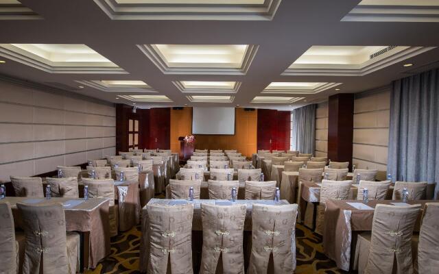 Viennahotel Shanghai Songjiang Development Zone