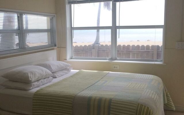 Seashell Beach Resort